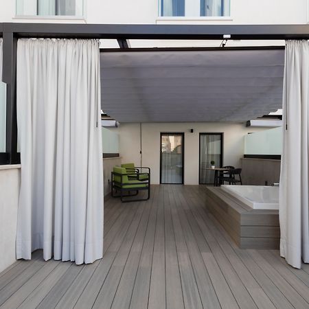 Ars Magna Bleisure Hotel ميورقة المظهر الخارجي الصورة