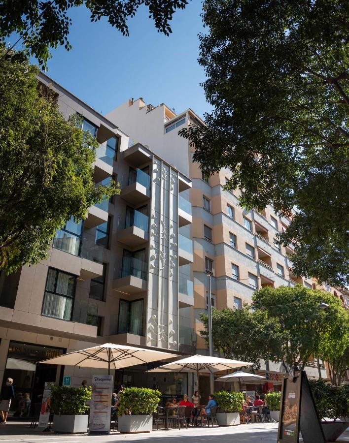 Ars Magna Bleisure Hotel ميورقة المظهر الخارجي الصورة
