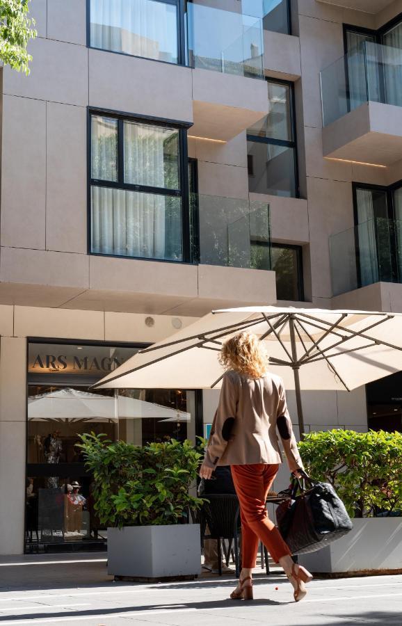 Ars Magna Bleisure Hotel ميورقة المظهر الخارجي الصورة