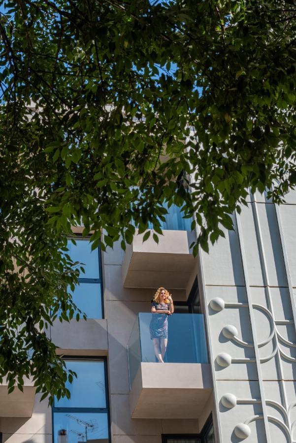 Ars Magna Bleisure Hotel ميورقة المظهر الخارجي الصورة