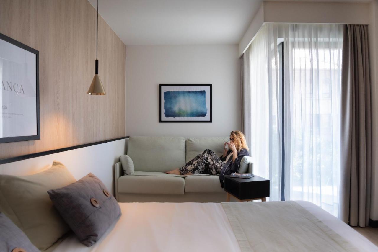 Ars Magna Bleisure Hotel ميورقة المظهر الخارجي الصورة