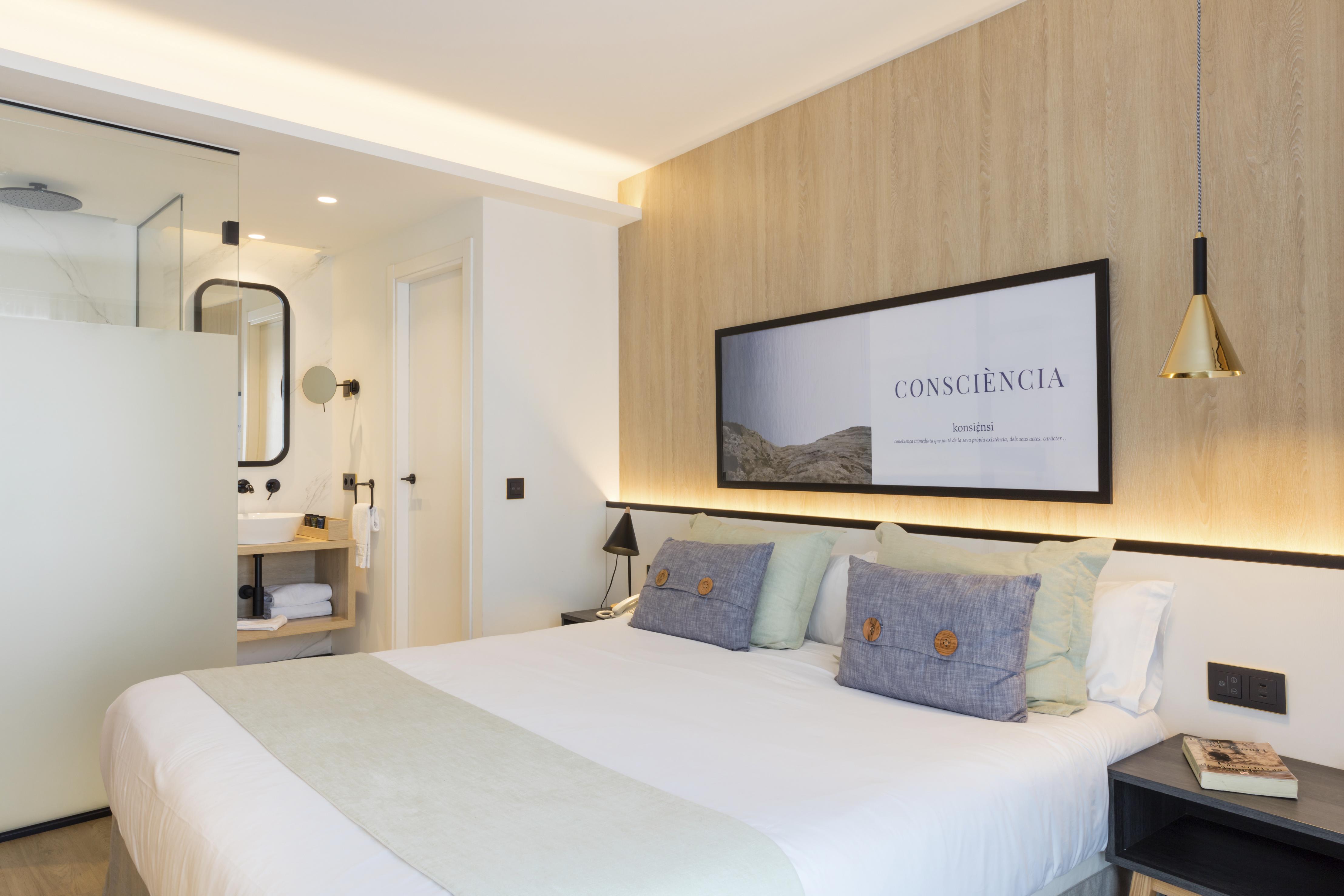 Ars Magna Bleisure Hotel ميورقة المظهر الخارجي الصورة