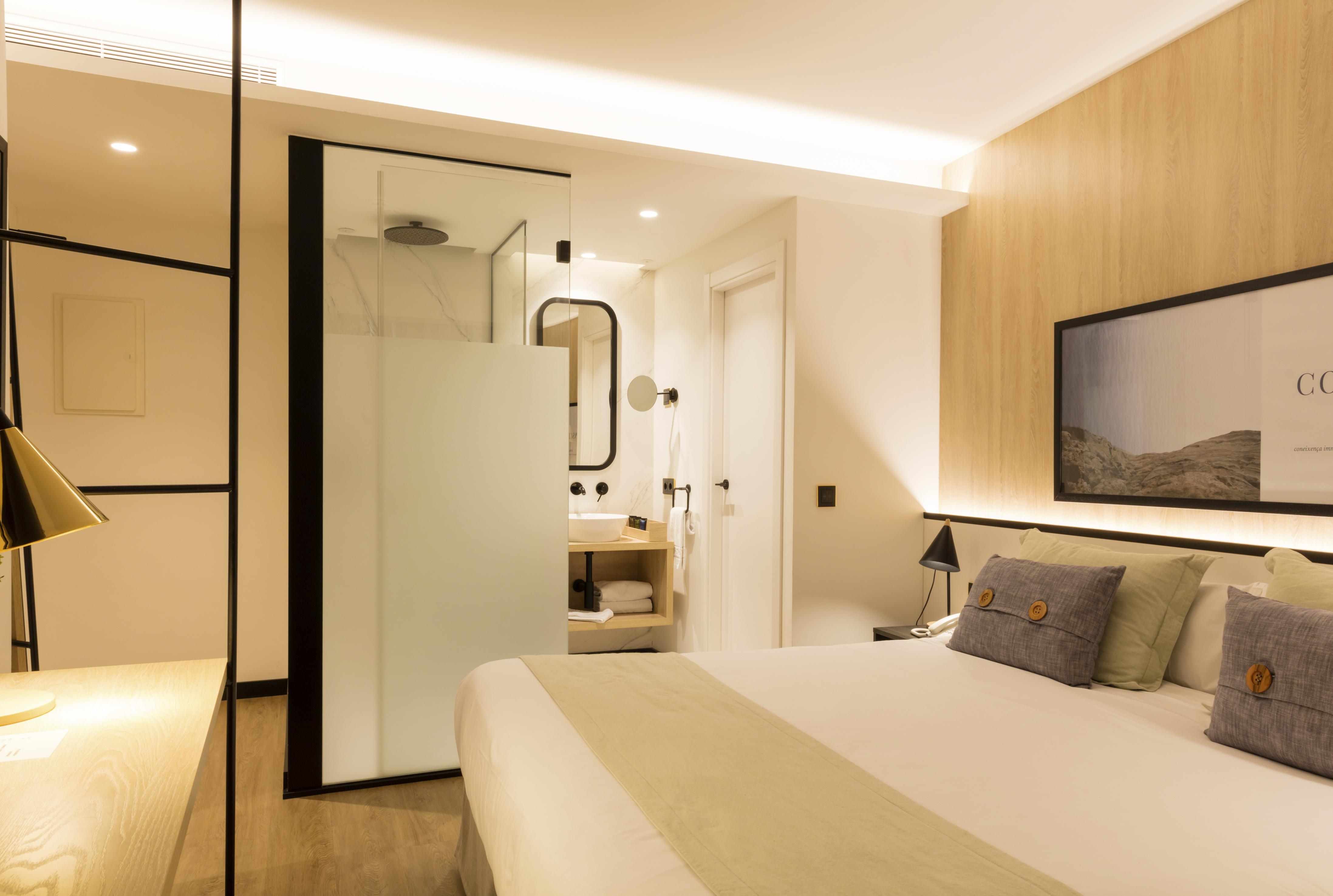 Ars Magna Bleisure Hotel ميورقة المظهر الخارجي الصورة