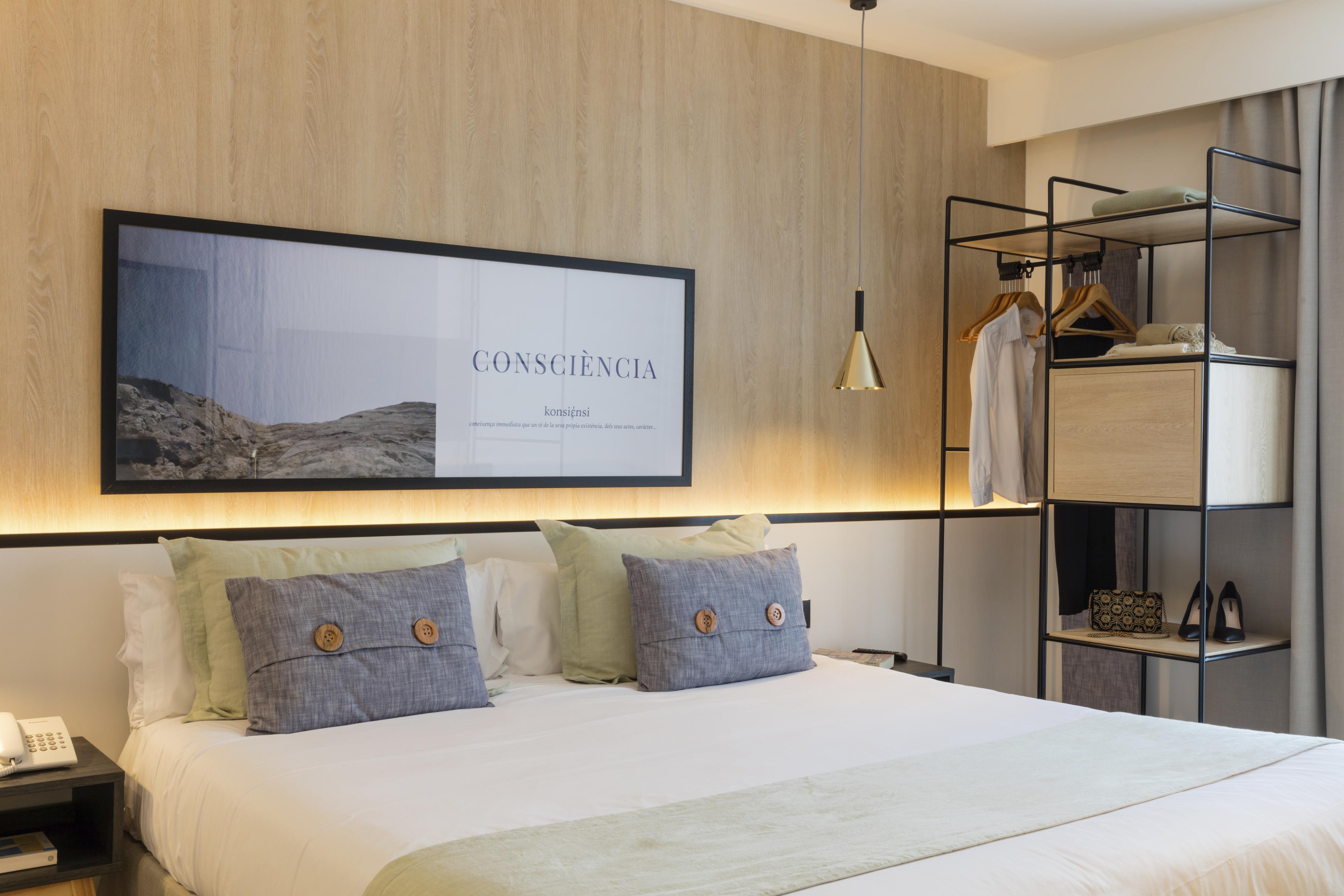 Ars Magna Bleisure Hotel ميورقة المظهر الخارجي الصورة