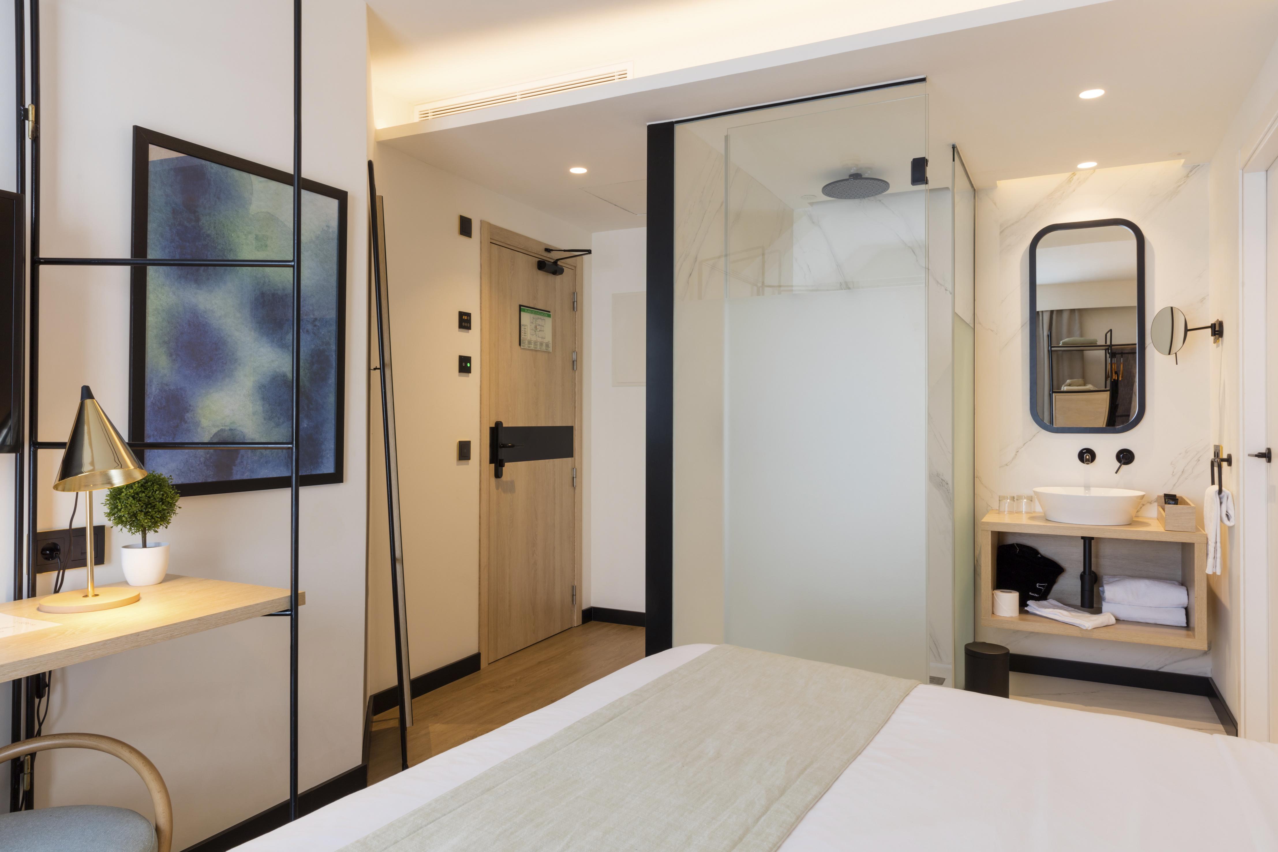 Ars Magna Bleisure Hotel ميورقة المظهر الخارجي الصورة
