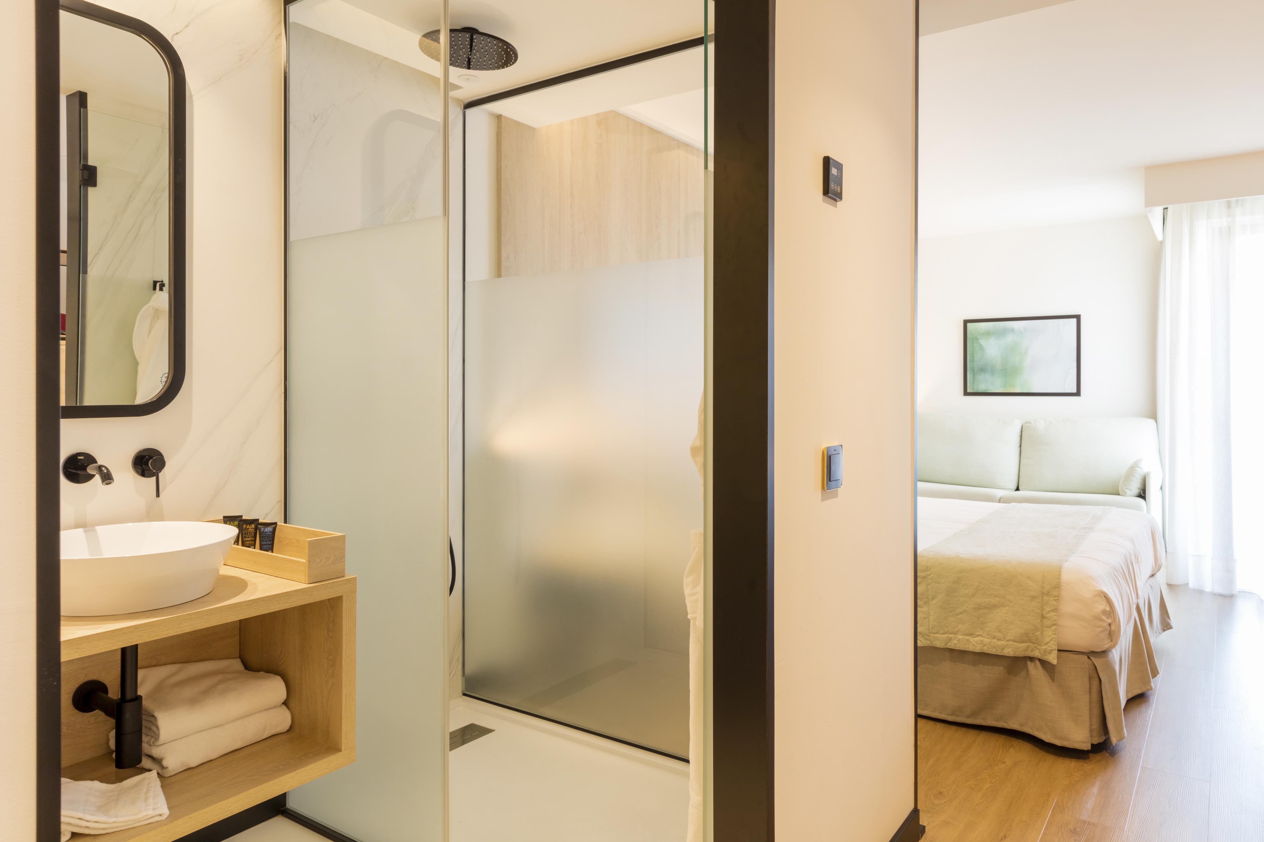 Ars Magna Bleisure Hotel ميورقة المظهر الخارجي الصورة