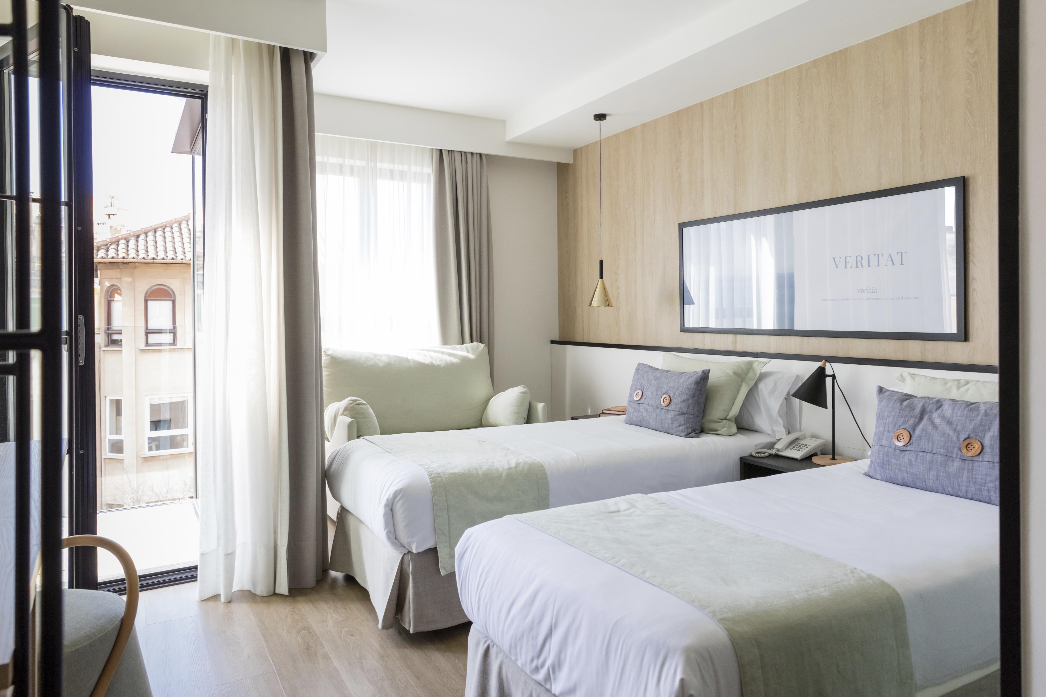 Ars Magna Bleisure Hotel ميورقة المظهر الخارجي الصورة