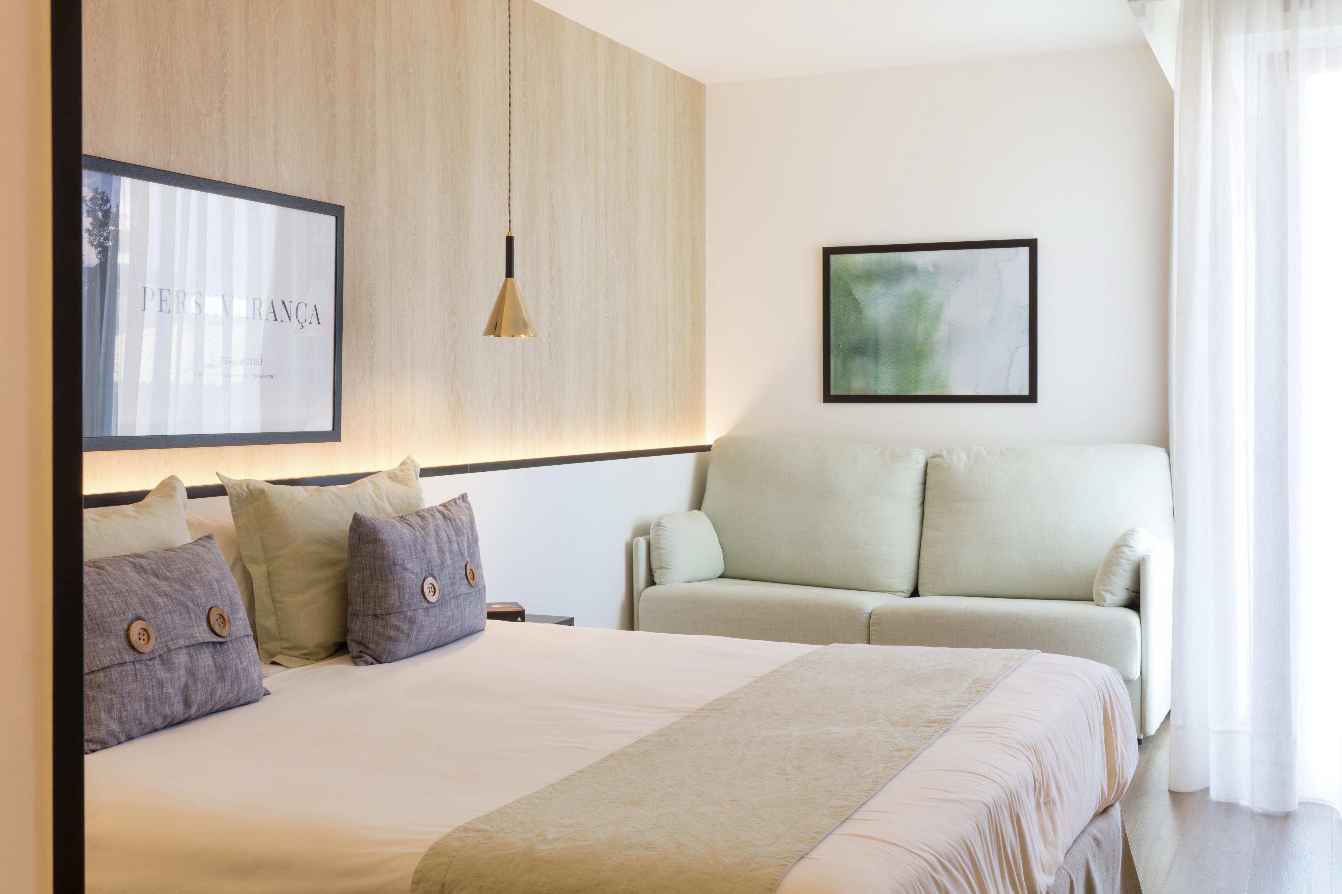 Ars Magna Bleisure Hotel ميورقة المظهر الخارجي الصورة
