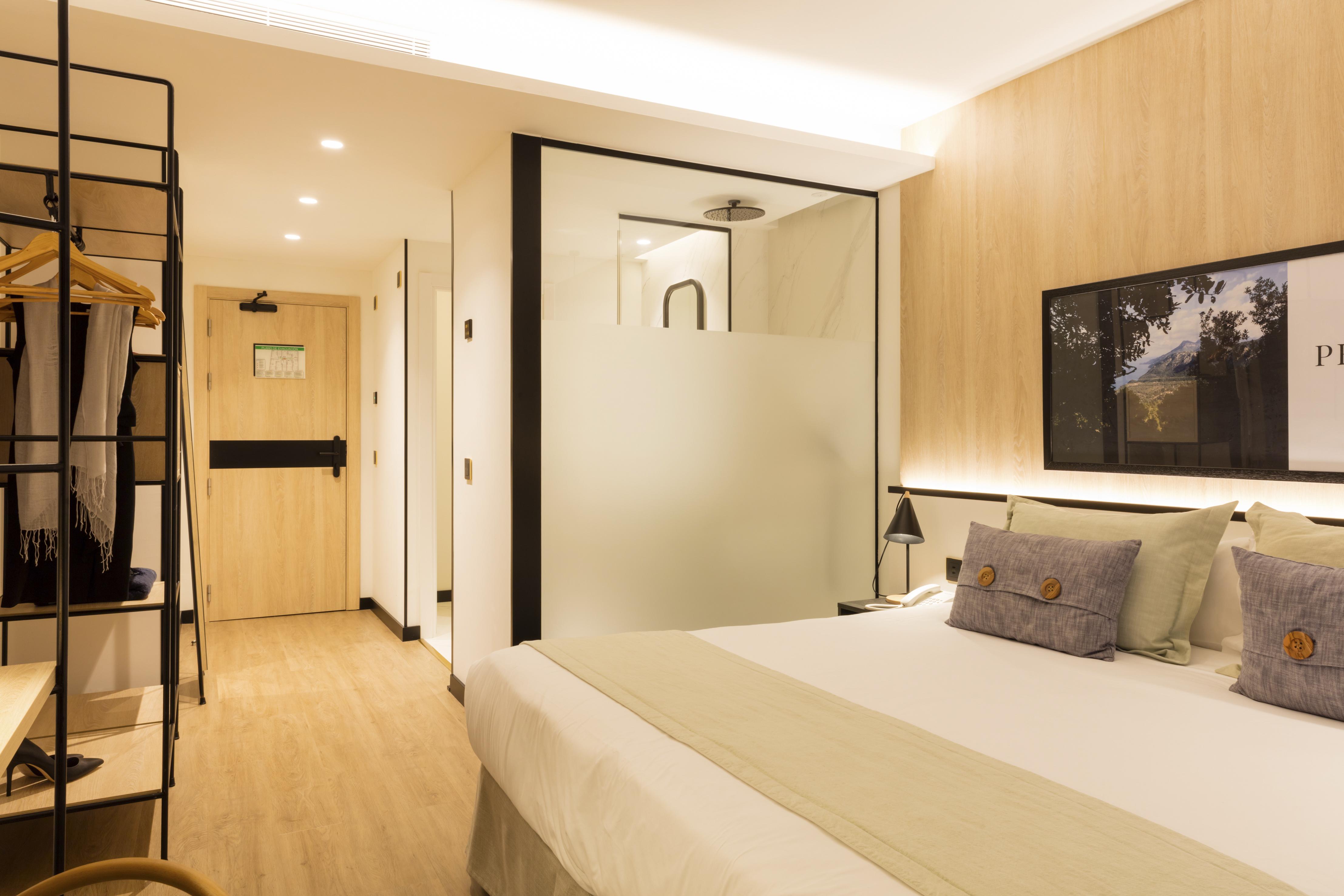 Ars Magna Bleisure Hotel ميورقة المظهر الخارجي الصورة