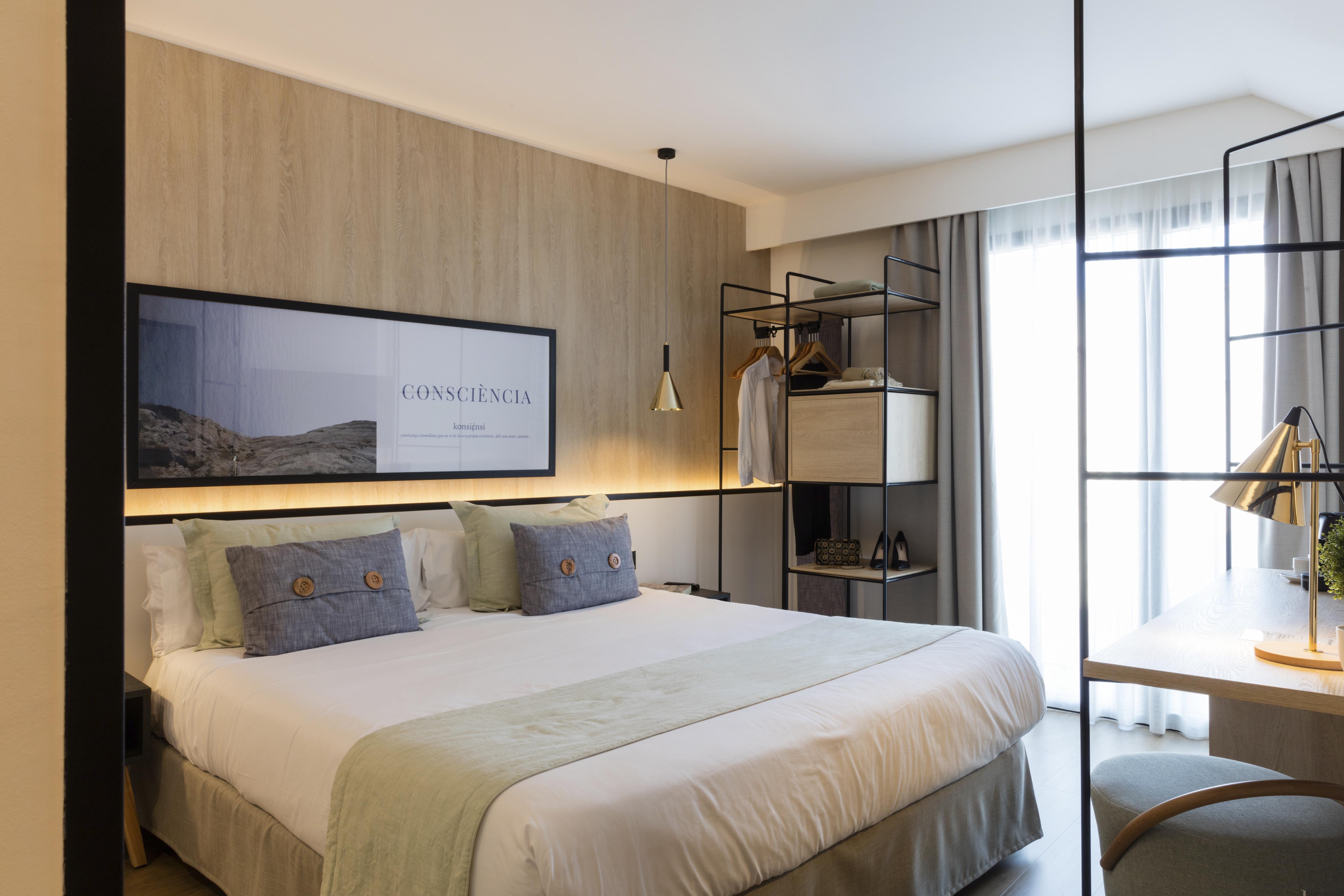 Ars Magna Bleisure Hotel ميورقة المظهر الخارجي الصورة