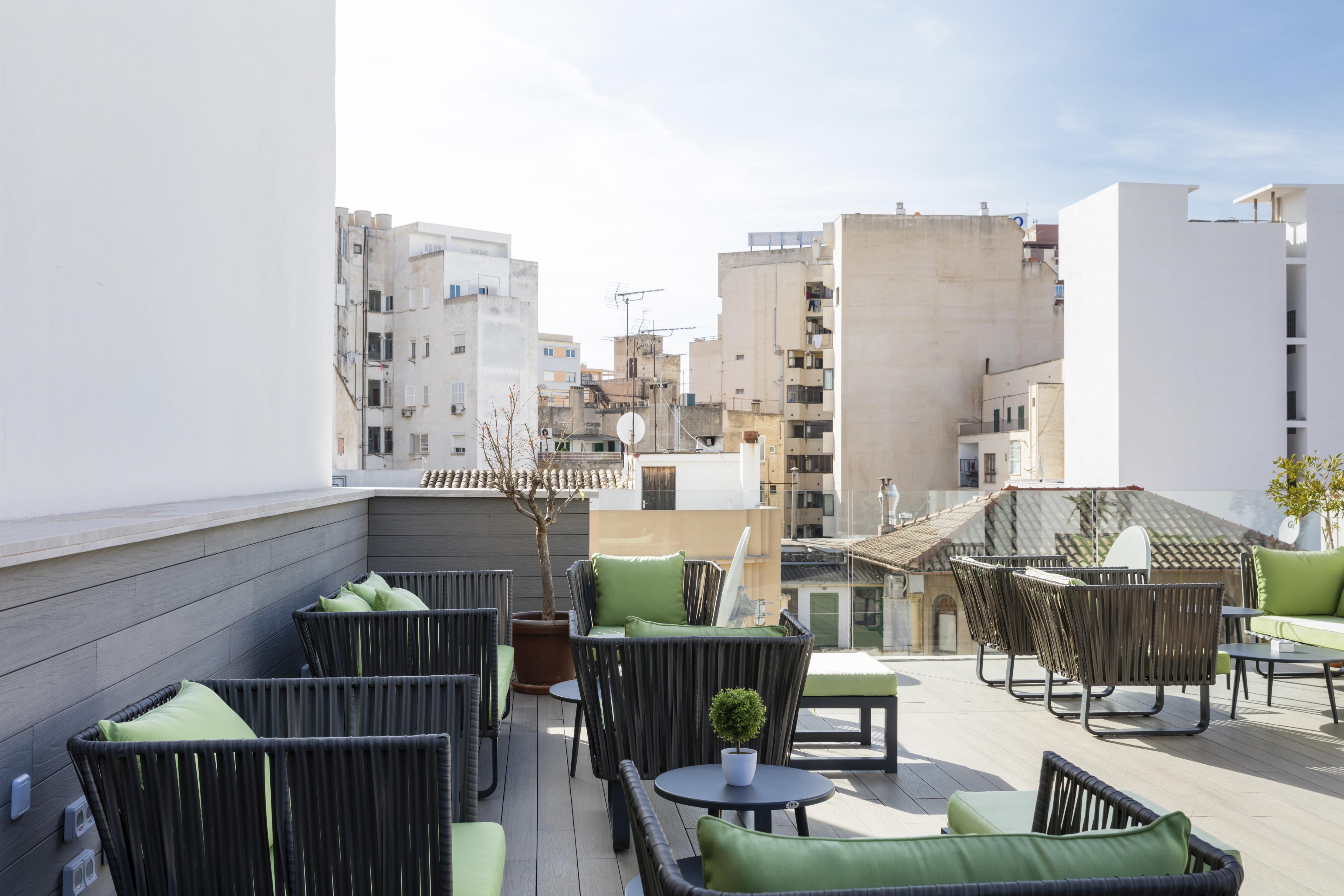 Ars Magna Bleisure Hotel ميورقة المظهر الخارجي الصورة
