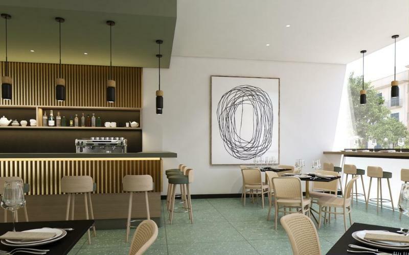 Ars Magna Bleisure Hotel ميورقة المظهر الخارجي الصورة