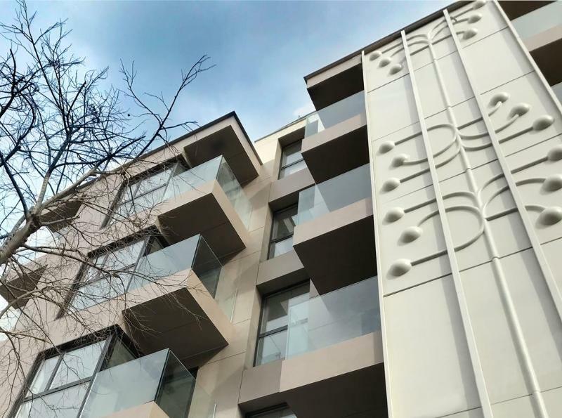 Ars Magna Bleisure Hotel ميورقة المظهر الخارجي الصورة