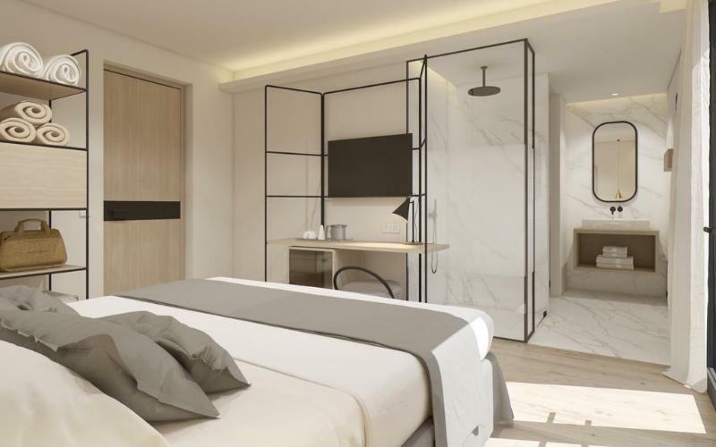 Ars Magna Bleisure Hotel ميورقة المظهر الخارجي الصورة