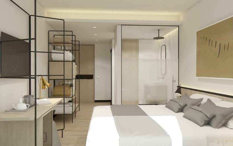 Ars Magna Bleisure Hotel ميورقة المظهر الخارجي الصورة