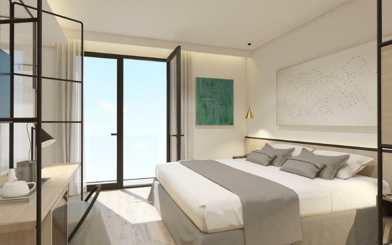 Ars Magna Bleisure Hotel ميورقة المظهر الخارجي الصورة