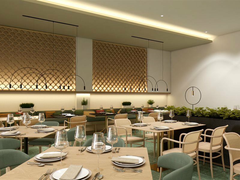 Ars Magna Bleisure Hotel ميورقة المظهر الخارجي الصورة