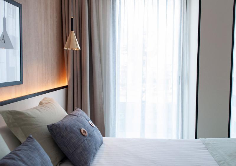 Ars Magna Bleisure Hotel ميورقة المظهر الخارجي الصورة