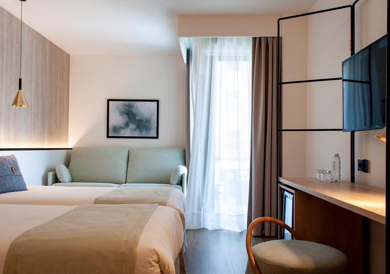 Ars Magna Bleisure Hotel ميورقة المظهر الخارجي الصورة