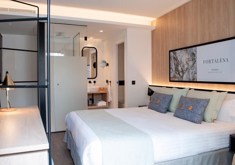 Ars Magna Bleisure Hotel ميورقة المظهر الخارجي الصورة
